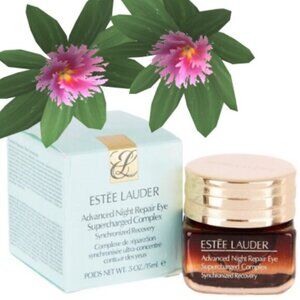 Estée Lauder Advanced Night Repair Eye Supercharged Gel-Creme 🆕⌚📦🏃🏻💨⚡🚚